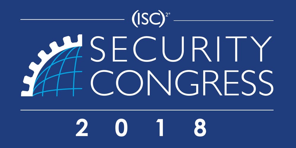 (ISC)² Security Congress CyberReach